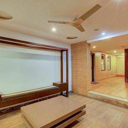Super Townhouse Oak Jvh Hotel Бенґалуру Екстер'єр фото